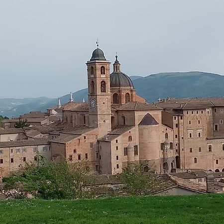 Appartamento Mameli Pesaro Exterior photo